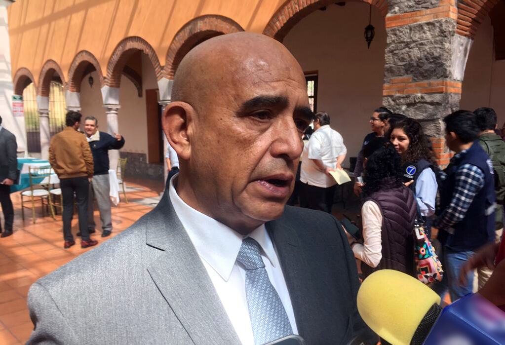 Foto: Archivo El Universal San Luis Potosí.