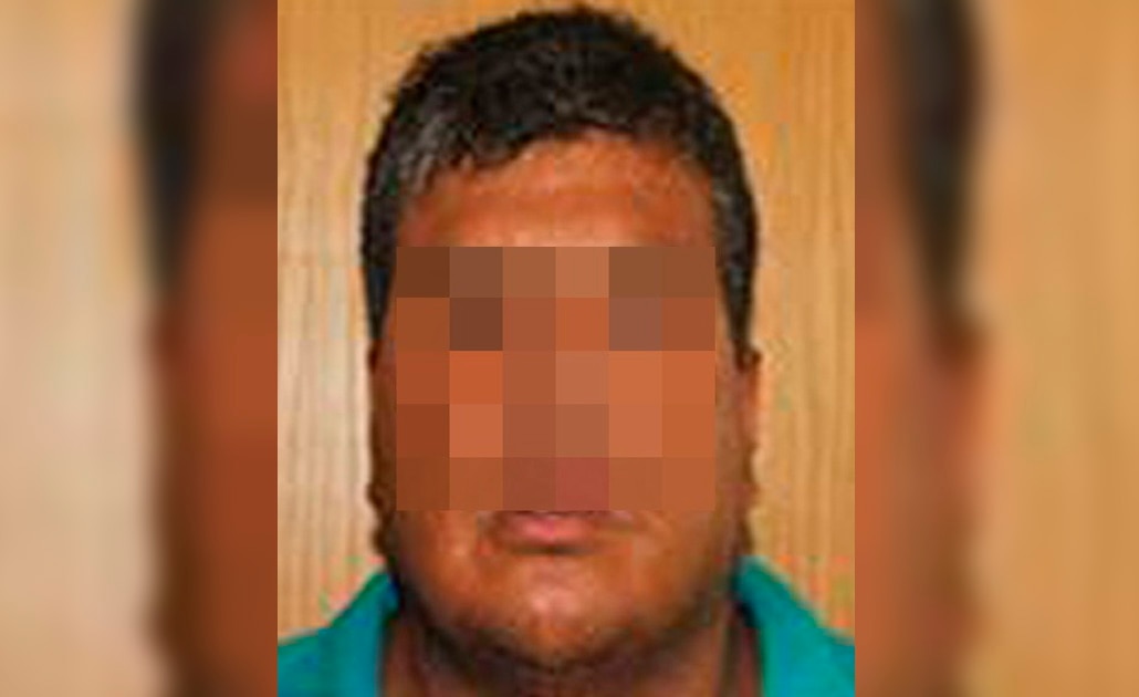 Hombre acusado de secuestro continuará proceso en prisión