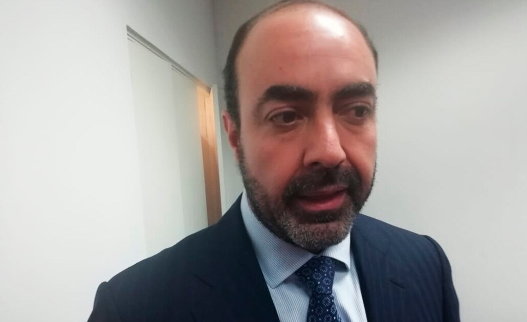 SEDECO sin registro de afectaciones en SLP por bloqueo de vías férreas