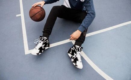  Reebok Classic revive la nostalgia del basketball con un nuevo lanzamiento