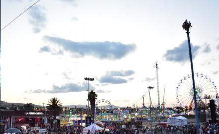 FENAPO 2018 ofrece grandes atractivos en su primer fin de semana