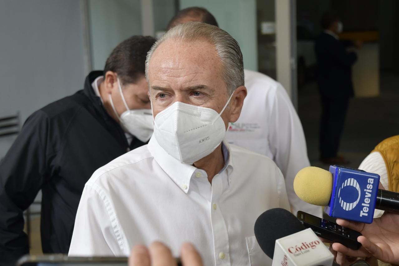 Finiquitados créditos solicitados emergentemente para enfrentar pandemia: JMCL