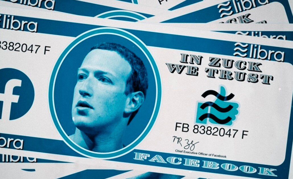 Facebook suspende lanzamiento de Libra hasta solucionar "dudas regulatorias"