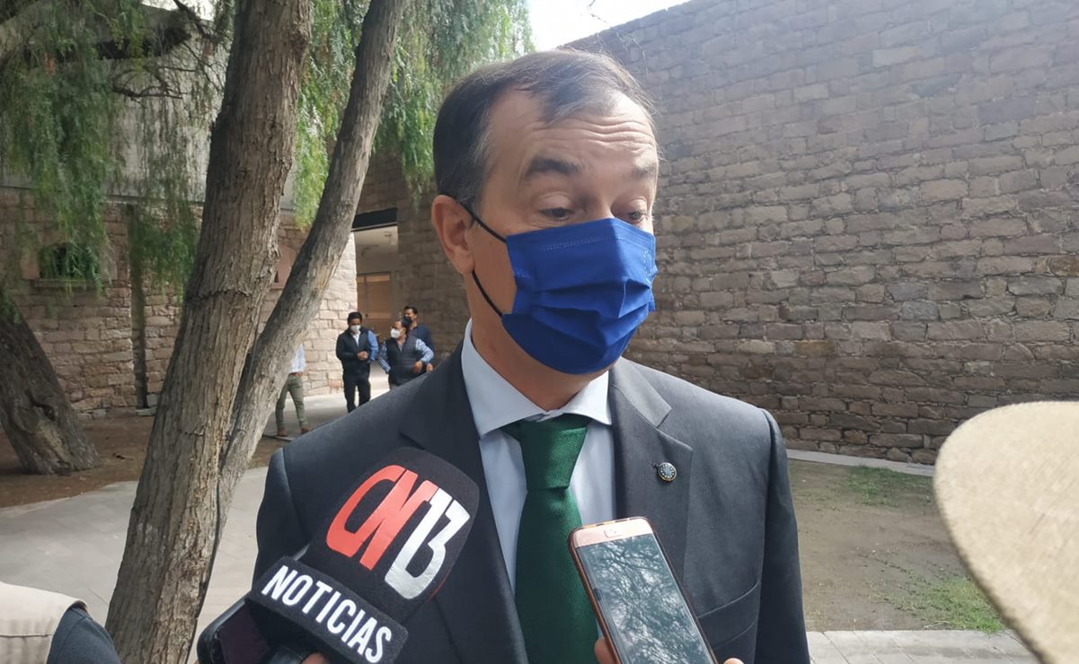 Foto: Samuel Estrada