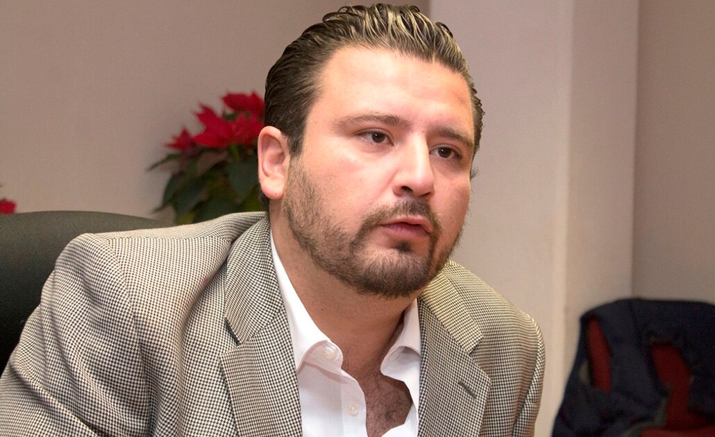 No habrá cambios en subdirección de Comercio: Gabriel Andrade