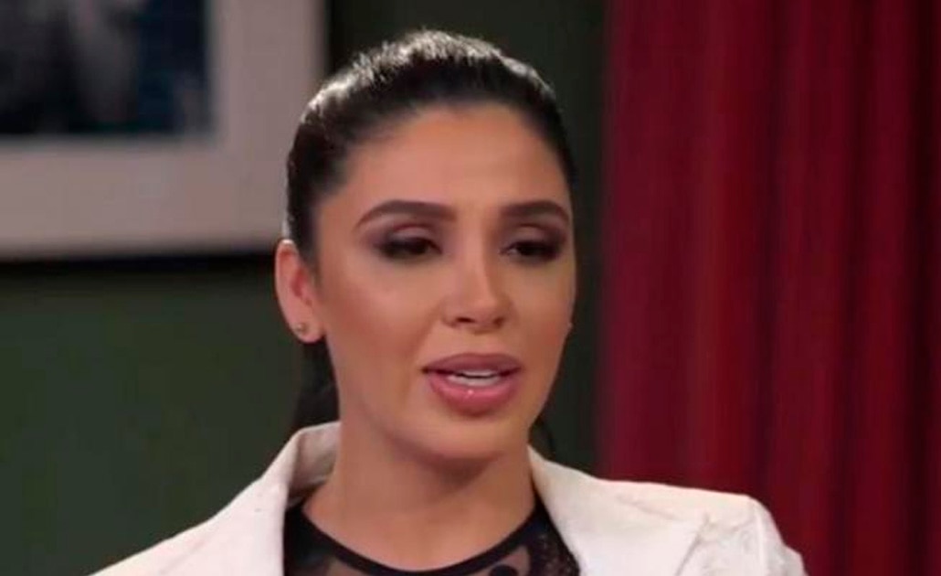 Esto es lo que opina Emma Coronel sobre el gobierno de AMLO