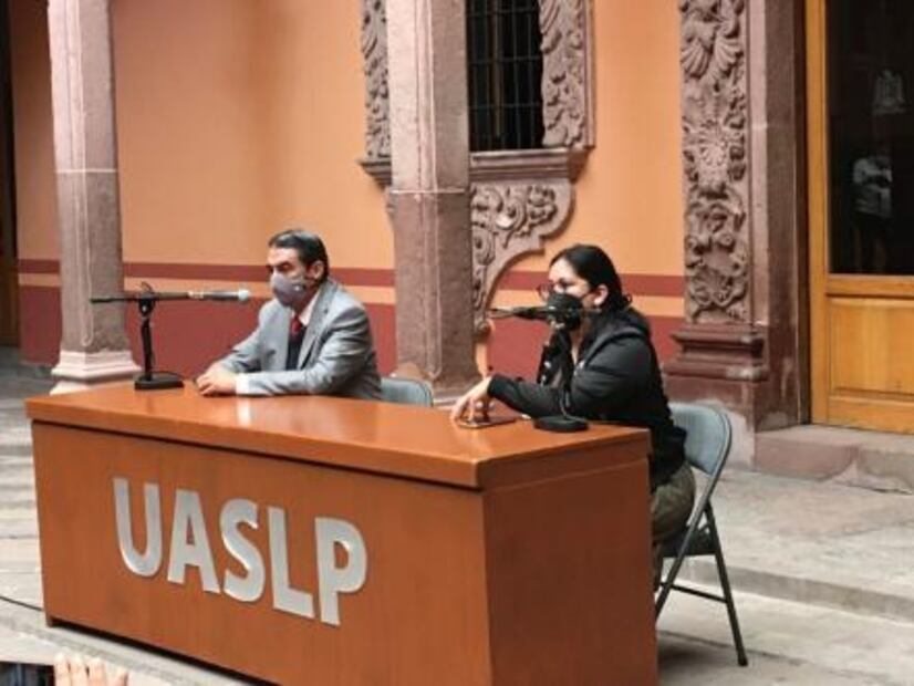 Investigan de oficio denuncias en tendederos de acoso sexual en UASLP 
