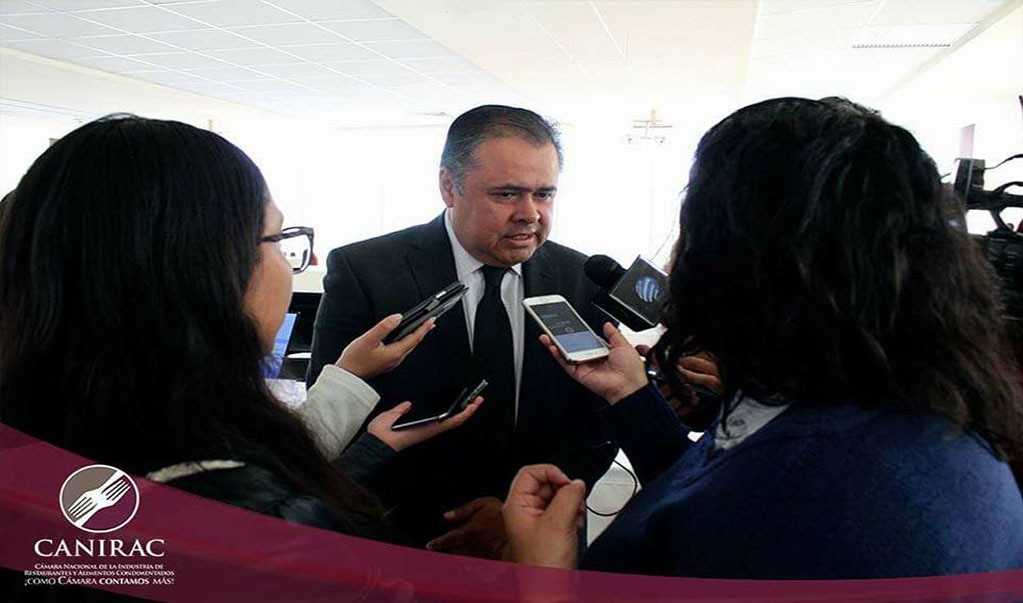 Canirac rebasa expectativas al cierre de año