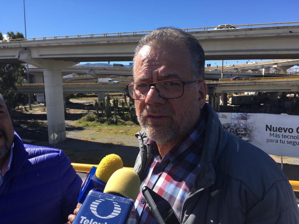 Habrá nueva tarifa del transporte público “sí o sí”: SCT