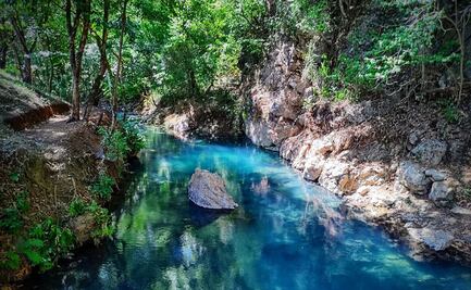 Los Otates en San Luis Potosí: Un tesoro escondido de la Huasteca Potosina