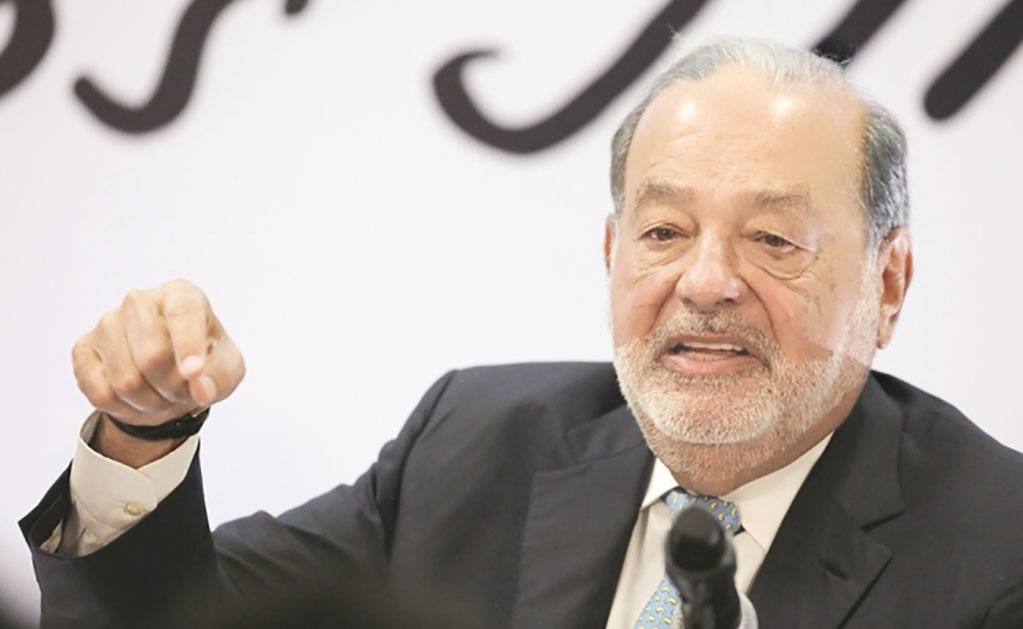 Conoce a los 17 mexicanos más ricos, según Forbes