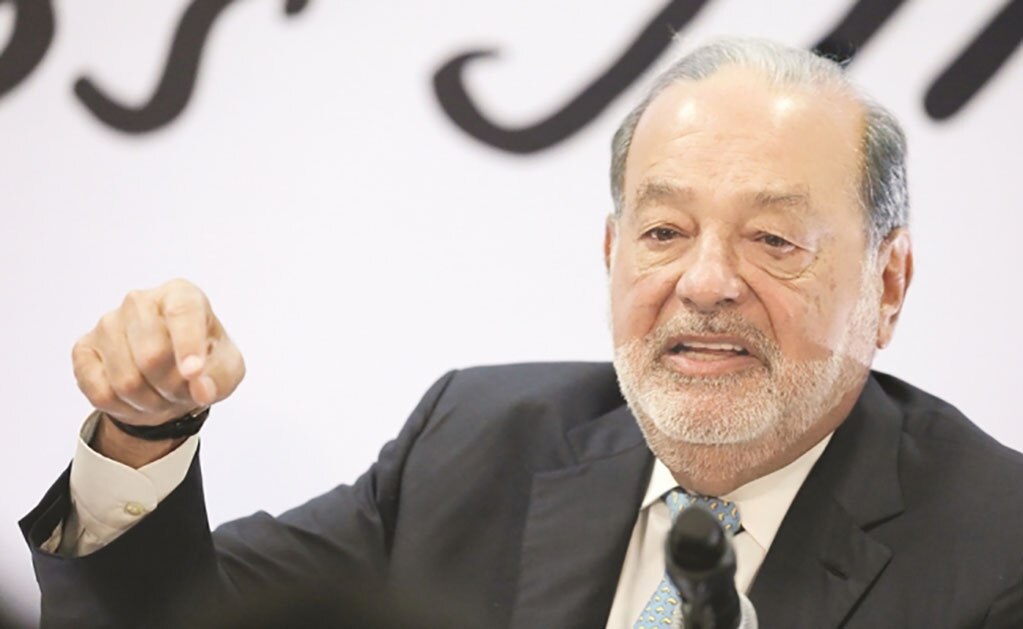 Foto: Archivo. El Universal.