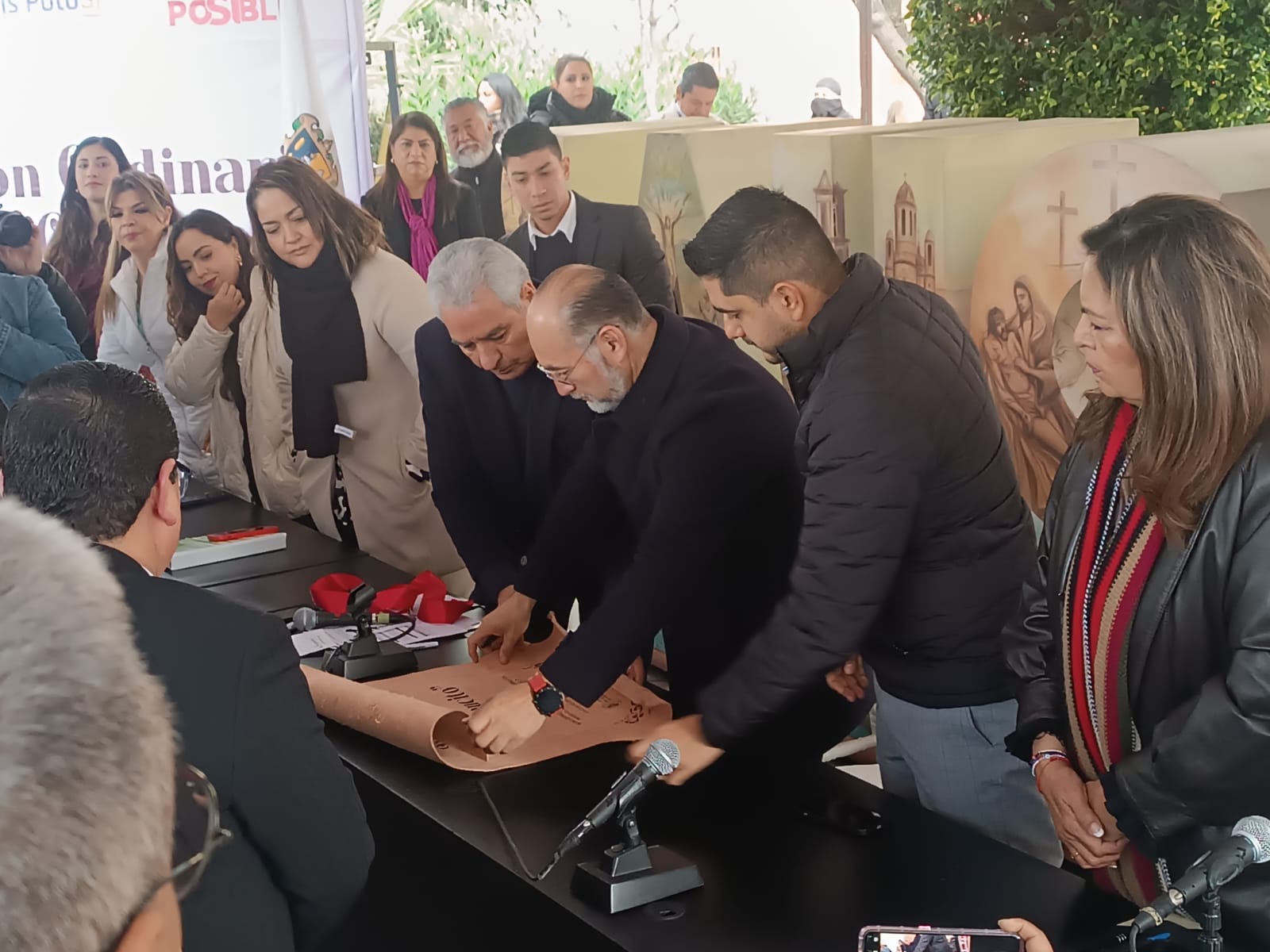 Foto: Xochiquetzal Rangel