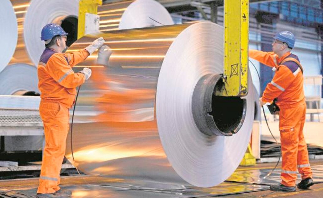 Efecto de guerra comercial se percibirá en mes y medio: CCIJ