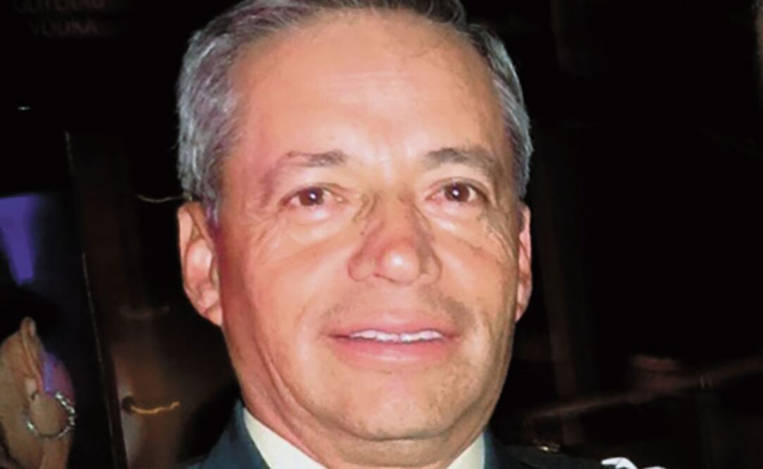 Foto: Archivo. El Universal.