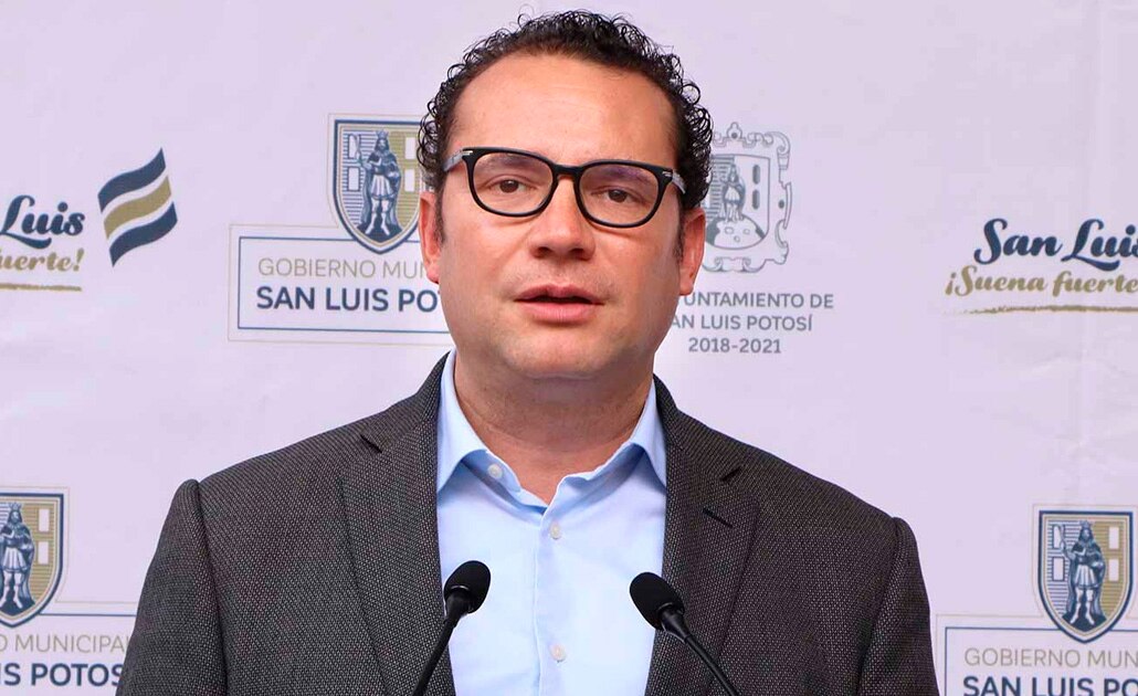 Foto: Archivo Ayuntamiento de SLP