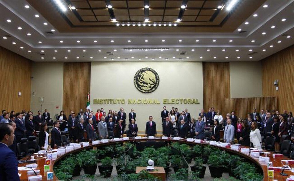  Los inversionistas asimilan resultados electorales de México