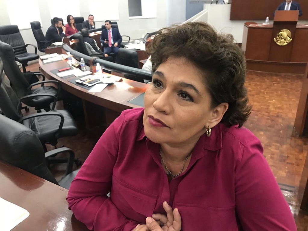 Foto: Archivo El Universal San Luis Potosí.