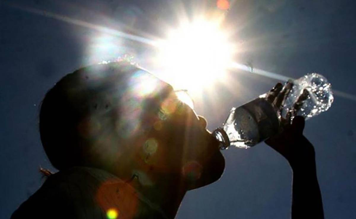 Dos menores han muerto por deshidratación derivado de temporada de calor en SLP. Foto: Archivo