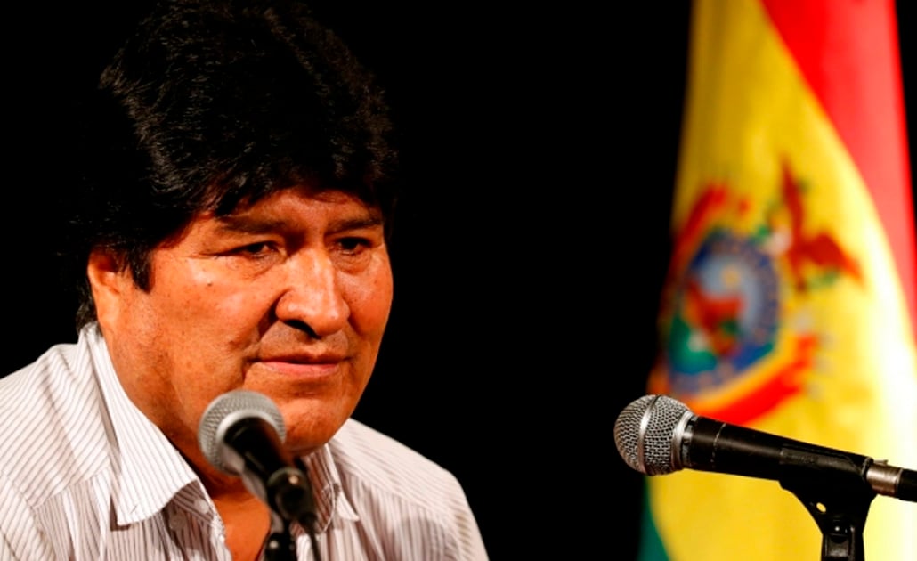 Foto: Reuters | El Universal