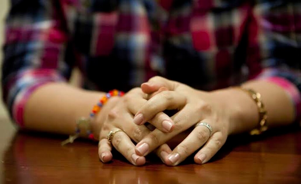 Sufren violencia sexual 27.2% de mujeres