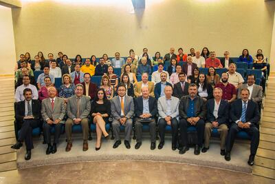 Cultura de la calidad, sello de la UASLP: Rector