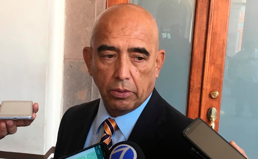 Caso Karla Pontigo está fuera de las manos del ámbito estatal: Leal Tovías