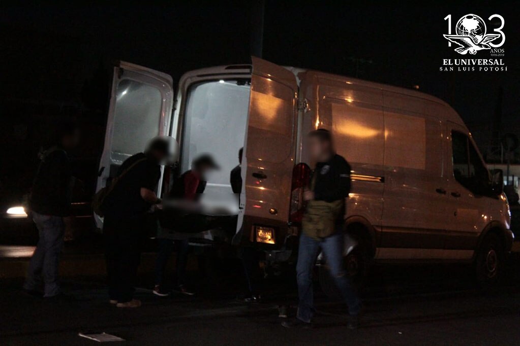 En menos de un mes, segundo homicidio por violencia vial