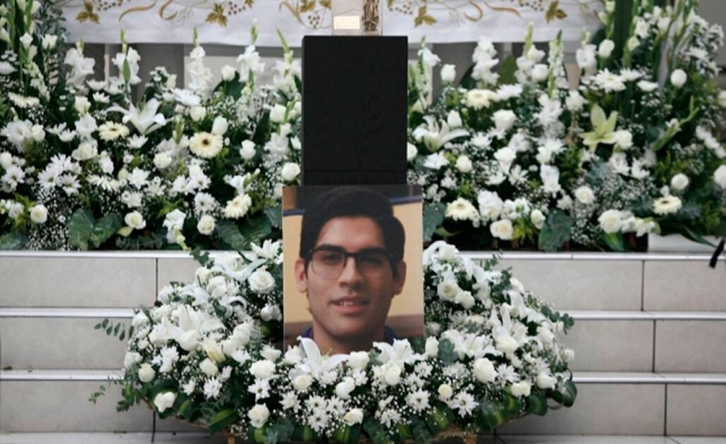 Padre de Norberto señala que una compañera de su hijo contrató a secuestradores