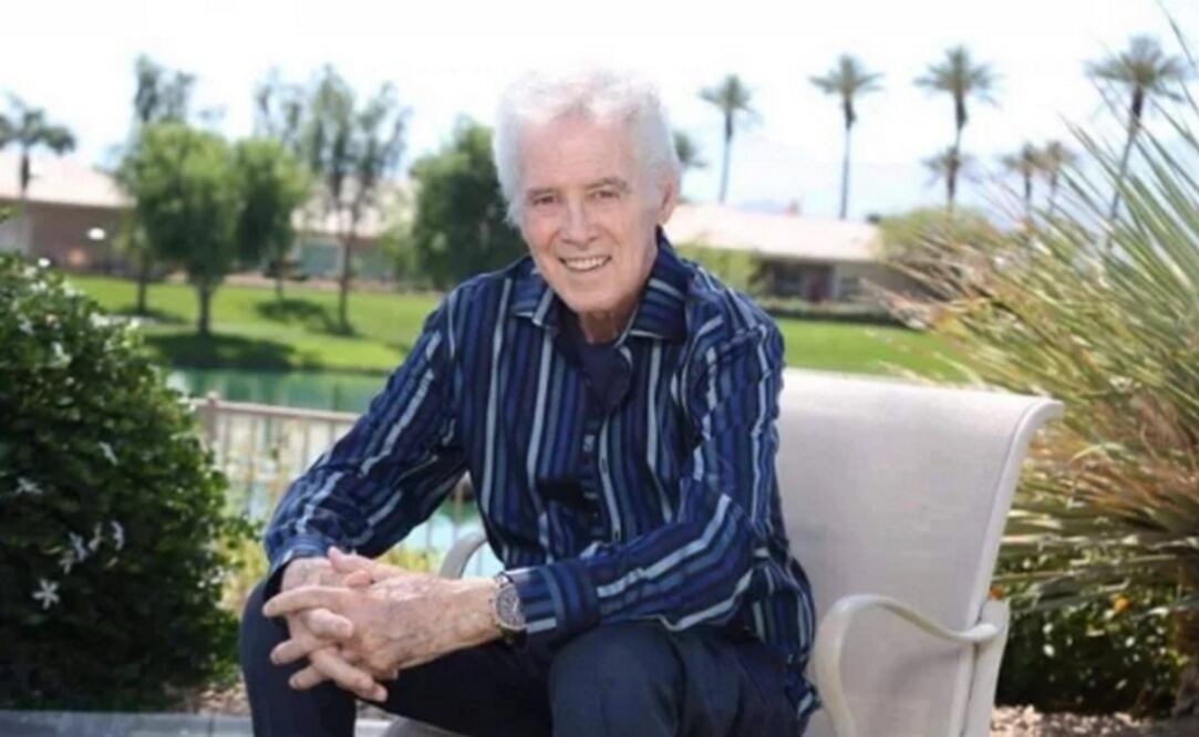 Jed Allan. Foto: Facebook The Official Jed Allan fans page