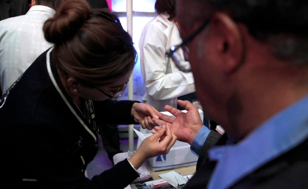 Cáncer de próstata, la primera causa de muerte en hombres en México