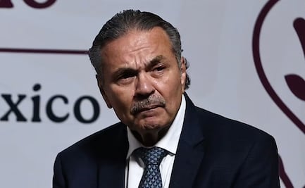 Terrenos, departamentos y salario mayor que la Presidenta; esto revela la Declaración Patrimonial del titular de Infonavit