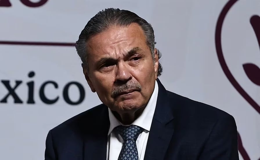 Terrenos, departamentos y salario mayor que la Presidenta; esto revela la Declaración Patrimonial del titular de Infonavit
