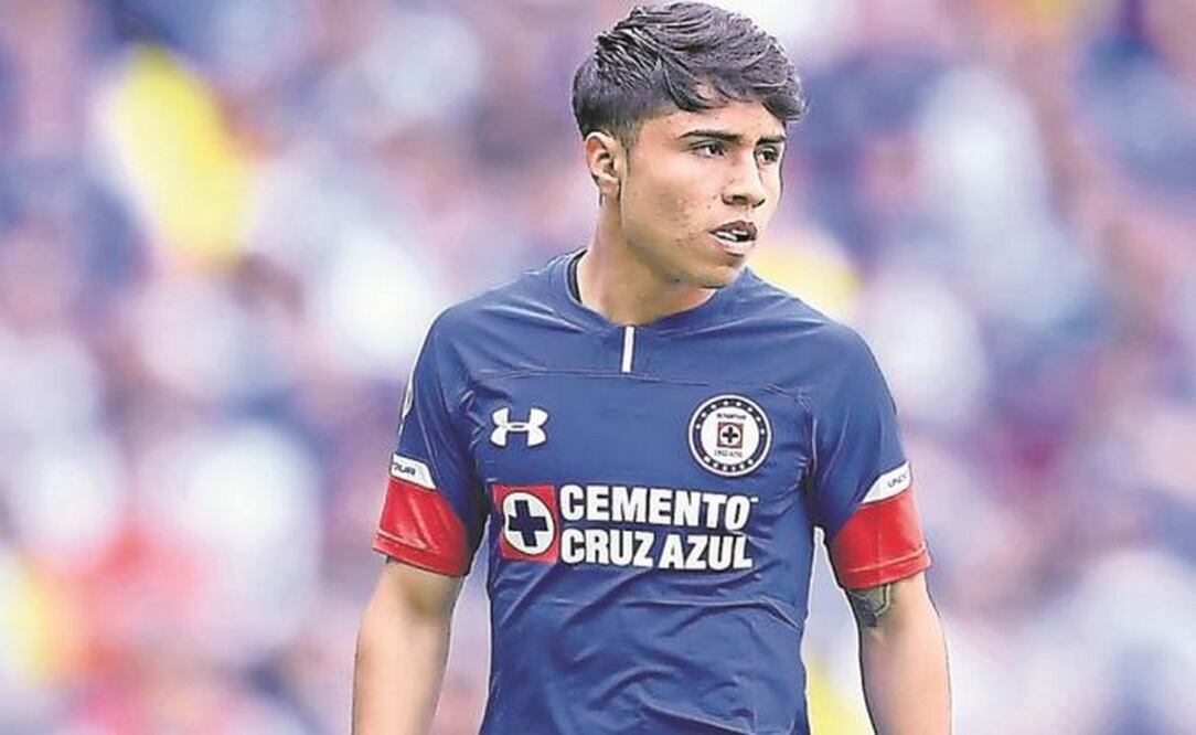 Misael Domínguez podría ver acción ante el Zacatepec. (IMAGO7)