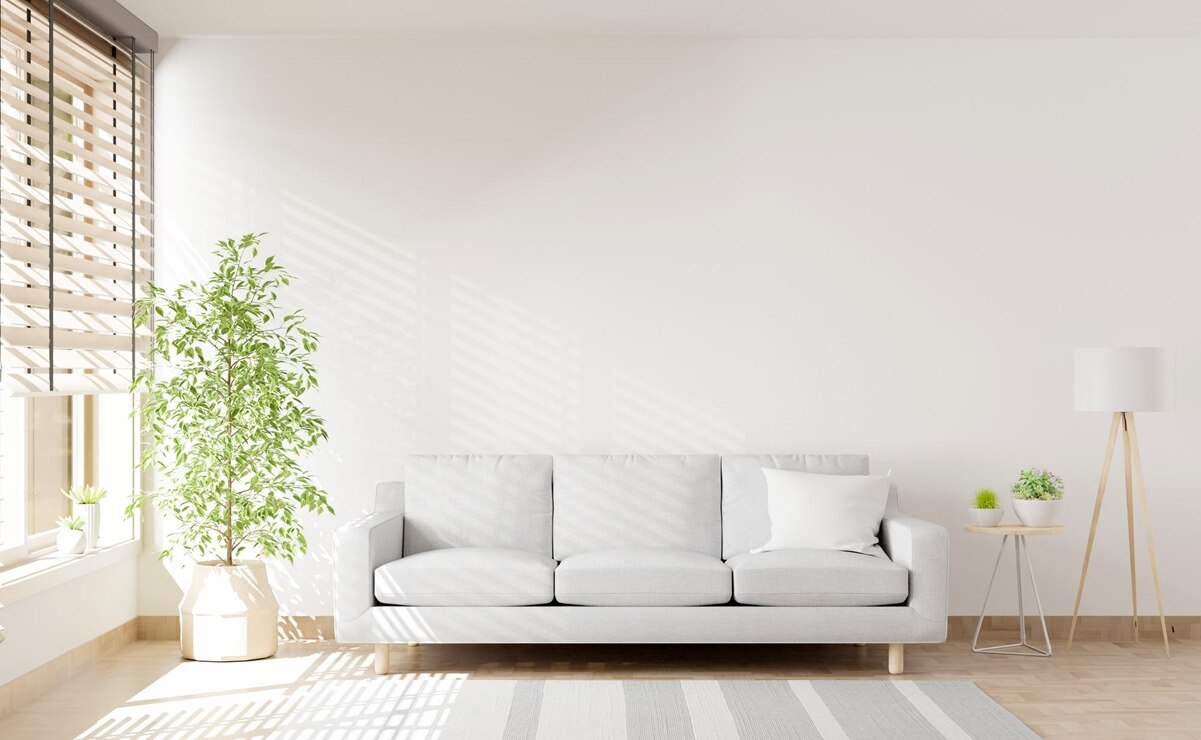 Limpiar la casa de malas energías. Foto: Freepik