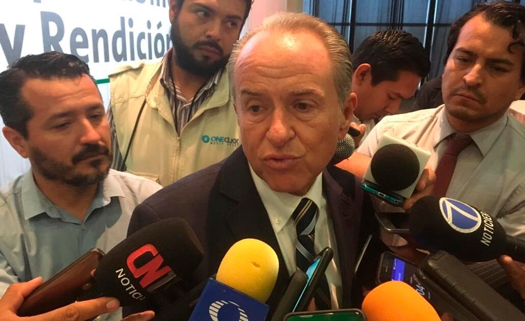 Foto: El Universal San Luis Potosí