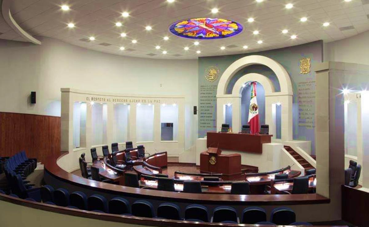 ¿Cómo quedó el Congreso de SLP tras las elecciones del 2 de junio?