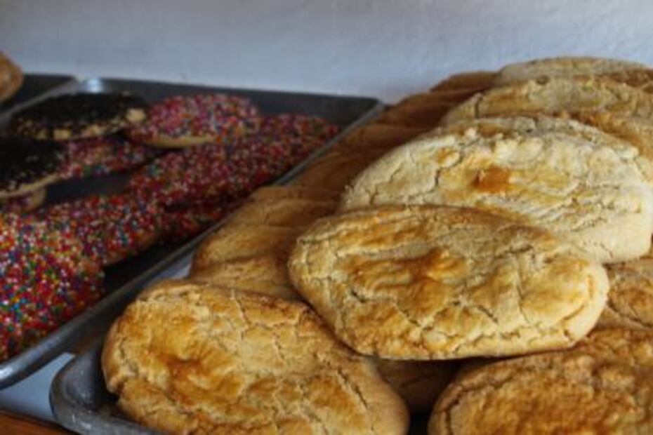 Quiebran cerca de 30% de panaderías familiares de SLP por aumento de insumos