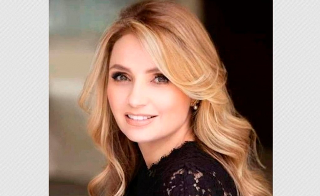 He tomado la decisión de divorciarme, dice Angélica Rivera