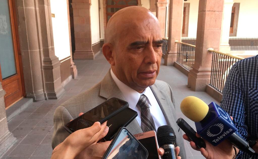 Guardia Nacional trabajará en las cuatro regiones del estado