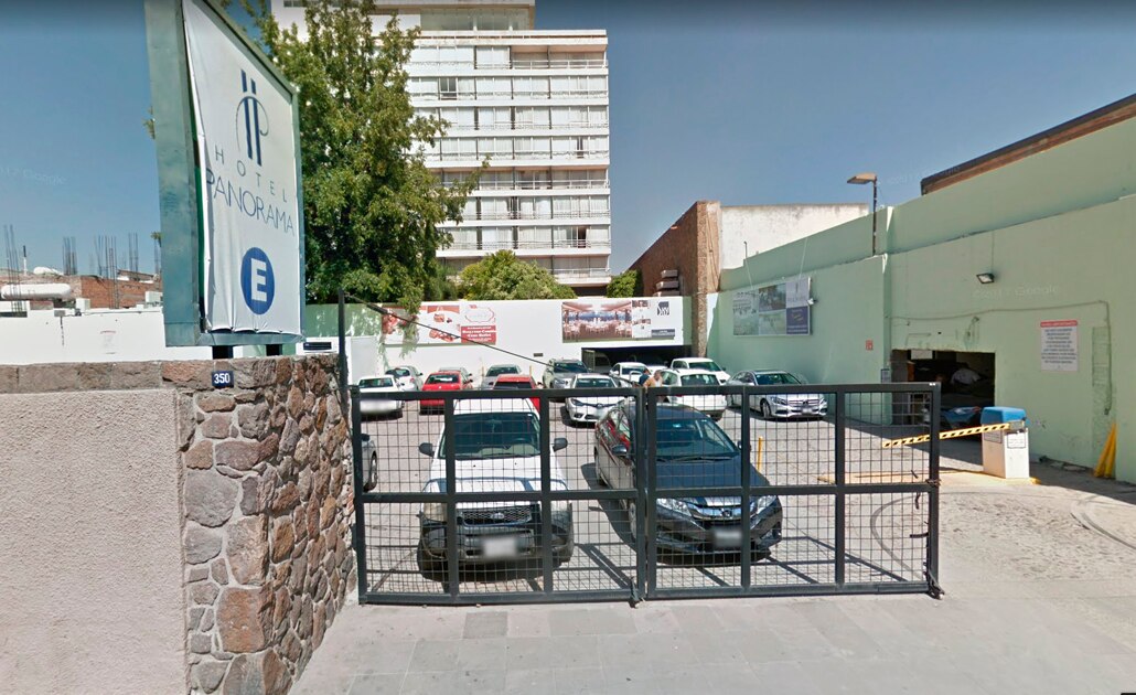 Permiso para construir estacionamiento en el centro solo es “parcial”: INAH