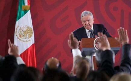 López Obrador desea feliz Navidad a los ciudadanos
