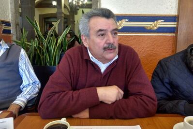 Pide Morena, freno al acoso político