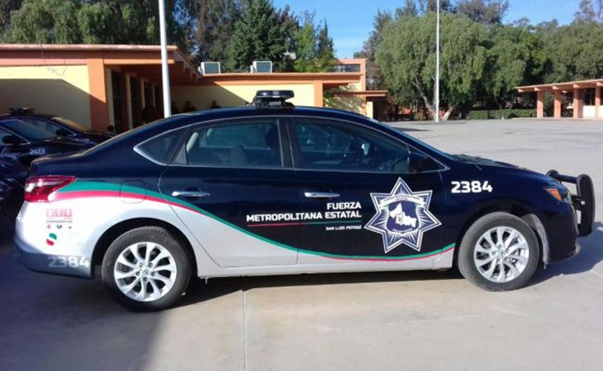 Fiscalía investiga agresión de policías en la que embarazada perdió a su bebé en SLP