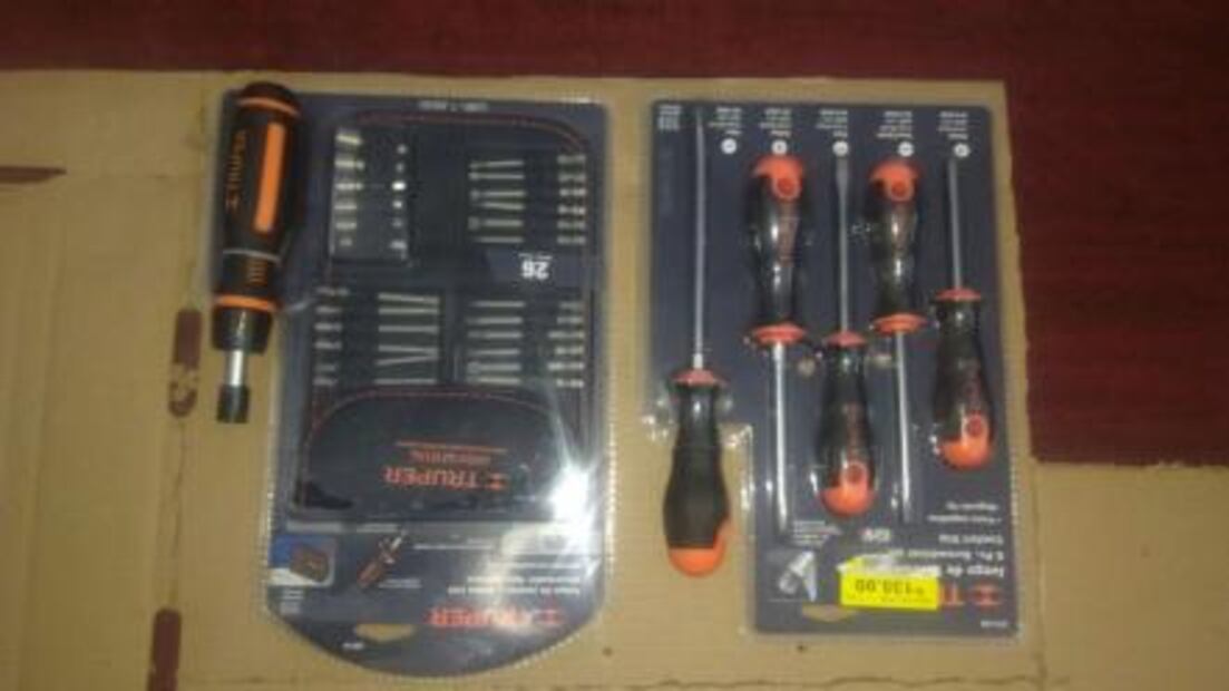 Por robo a tienda comercial, detienen a hombre 