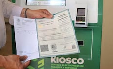 ¿No encuentras actas de nacimiento en línea o en los KIOSCOS? Te contamos por qué 