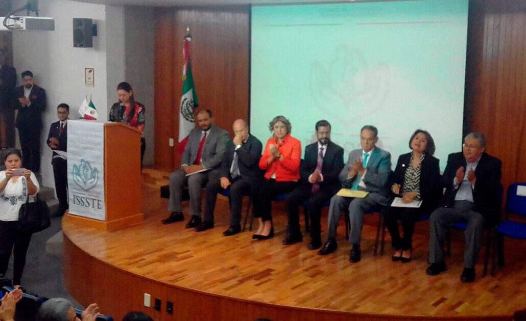 Consume tratamiento de cáncer 40 por ciento de medicamentos en ISSSTE