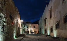 El rincón más frío de San Luis Potosí: ¿sabes cuál es?