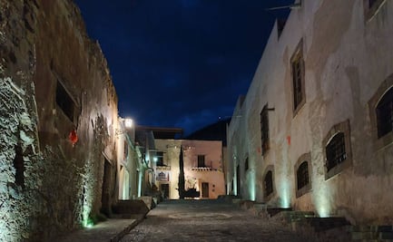 El rincón más frío de San Luis Potosí: ¿sabes cuál es?