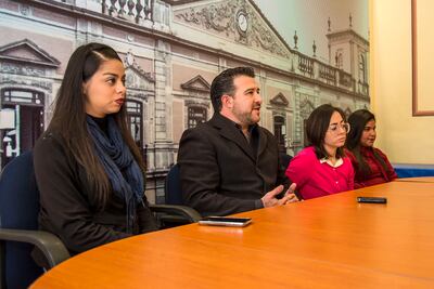  UASLP presenta 8° simposio de MarkeTIC's Break Skills 2018